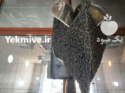 دانه روغنی سیاه دانه در تهران در گروه خرید و فروش دانه های روغنی در یکمیوه -عکس1