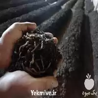 عرضه و کود ورمی کمپوست در تهران در گروه خرید و فروش انواع کود کشاورزی در یکمیوه