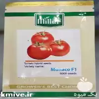 فروش بذر پربار موناکو در شیراز در گروه خرید و فروش انواع بذر در یکمیوه