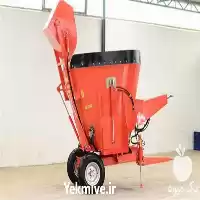 فروش دستگاه فیدر میکسر دامی در اهواز در گروه تجهیزات دامداری در یکمیوه