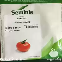 قیمت خرید بذر گوجه فرنگی تی در تهران در گروه خرید و فروش بذر گوجه در یکمیوه