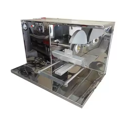 فروش دستگاه خرد کن مرغ در تبریز در گروه خرید و فروش خردکن در یکمیوه -عکس1