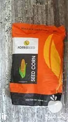 قیمت خرید بذر ذرت ماکا اصل در اصفهان در گروه خرید و فروش انواع بذر در یکمیوه -عکس1