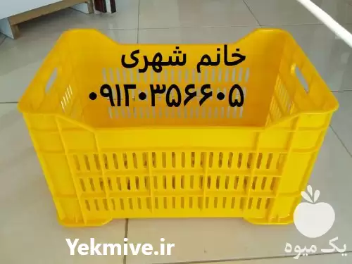 فروش سبد کشتارگاهی سبد پروتئینی در گروه خرید و فروش انواع سبد در یکمیوه -عکس1