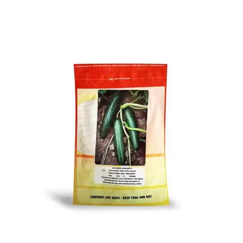 فروش خیار کنکورد در گروه خرید و فروش بذر خیار در یکمیوه -عکس1