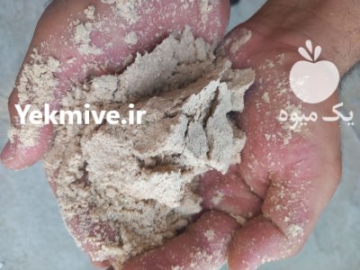 انواع سبوس و آردک برنج در ساری در گروه خرید و فروش برنج در یکمیوه -عکس2