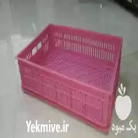 قیمت خرید طبق انگور سبد حمل در ارداق در گروه خرید و فروش انواع سبد در یکمیوه