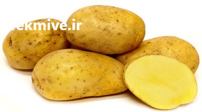 “سیب زمینی خرده آنلاین در استان در گروه خرید و فروش سیب زمینی در یکمیوه -عکس4