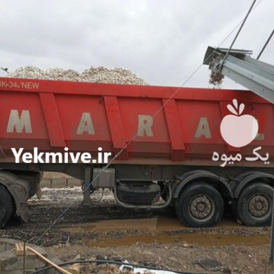 کود مرغی در قزوین در گروه خرید و فروش کود مرغی در یکمیوه -عکس1