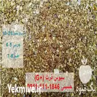 قیمت خرید سبوس ذرت در گروه خوراک دام و طیور در یکمیوه