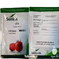 فروش ویژه بذر گوجه فرنگی در بوشهر در گروه خرید و فروش بذر گوجه در یکمیوه