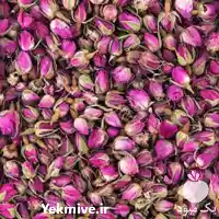 خرید فروش عمده انواع غنچه گل در بروجرد در گروه خرید و فروش گیاهان دارویی در یکمیوه