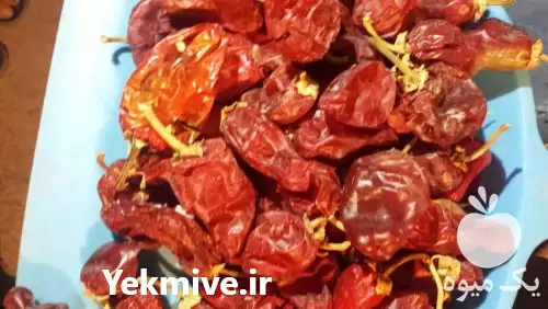 ادویه جات خرید عمده در بروجرد در گروه خرید و فروش ادویه در یکمیوه -عکس1