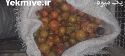 تخم انار ترش خشک یا همون در کلاله در گروه انواع تخم ها در یکمیوه -عکس2