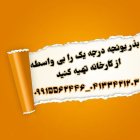 فروش بذر یونجه مستقیم از کارخانه در سرخس در گروه خرید و فروش بذر یونجه در یکمیوه