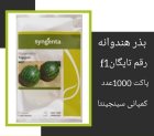 فروش بذر هندوانه TOPGUN سینجینتا سوئیس در اهواز در گروه خرید و فروش بذر هندوانه در یکمیوه