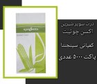 فروش بذر ذرت زودرس اکسن چوییت در اهواز در گروه خرید و فروش بذر ذرت در یکمیوه
