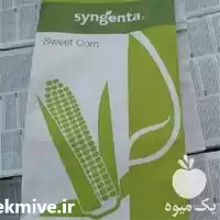 قیمت خرید بذر ذرت اکسن در شیراز در گروه خرید و فروش بذر ذرت در یکمیوه
