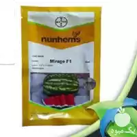 فروش بذر هندوانه میراژ در سنندج در گروه خرید و فروش بذر هندوانه در یکمیوه