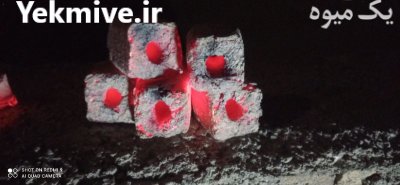 زغال فشرده چینی در شهریار در گروه خرید و فروش زغال فشرده در یکمیوه -عکس2