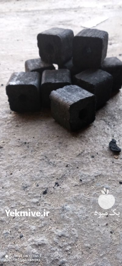 زغال فشرده چینی در شهریار در گروه خرید و فروش زغال فشرده در یکمیوه -عکس3