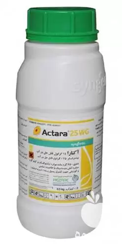 فروش سم حشره کش آکتارا در تهران در گروه خرید و فروش انواع سم در یکمیوه -عکس1