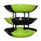 فلاورباکس طبقاتی هیلدا مدل کروی مدل در گروه خرید و فروش تجهیزات گلخانه در یکمیوه