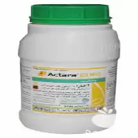 فروش سم حشره کش آکتارا در تهران در گروه خرید و فروش انواع سم در یکمیوه