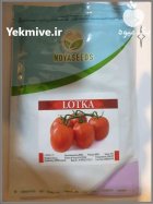 فروش بذر گوجه فرنگی لوتکا آمریکا در اهواز در گروه خرید و فروش بذر گوجه در یکمیوه