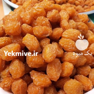 فروش آلو بخارا درجه یک مخصوص در بوانات در گروه خرید و فروش آلو در یکمیوه -عکس1