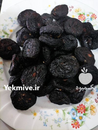 انجیر سیاه خشک در پلدختر در گروه خرید و فروش انجیر در یکمیوه -عکس2