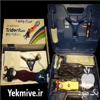 فروش پشم چین گوسفند در تهران در گروه تجهیزات دامداری در یکمیوه