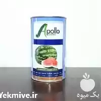 قیمت خرید بذر هندوانه آپولو در اردبیل در گروه خرید و فروش بذر هندوانه در یکمیوه