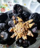 انجیر سیاه خشک در پلدختر در گروه خرید و فروش انجیر در یکمیوه