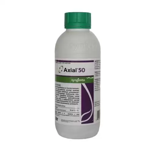 فروش ویژه سم علف آکسیال در گروه خرید و فروش انواع سم در یکمیوه -عکس1