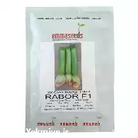 فروش بذر کدو رابور f 1 در گروه خرید و فروش بذر کدو در یکمیوه