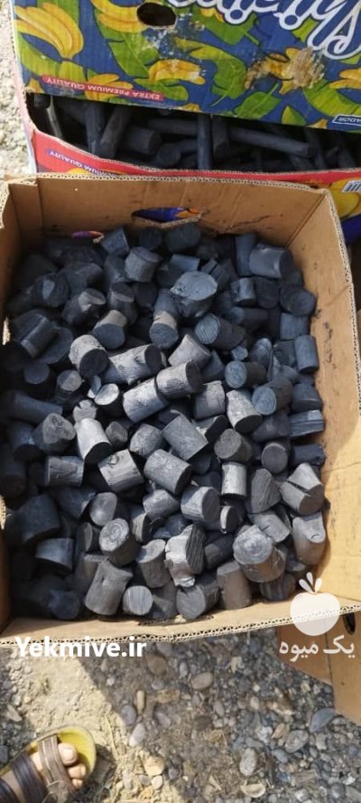 زغال مرکبات ویژه در اردبیل در گروه خرید و فروش زغال در یکمیوه -عکس2