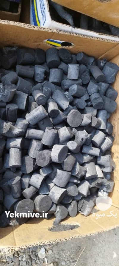 زغال مرکبات ویژه در اردبیل در گروه خرید و فروش زغال در یکمیوه -عکس3