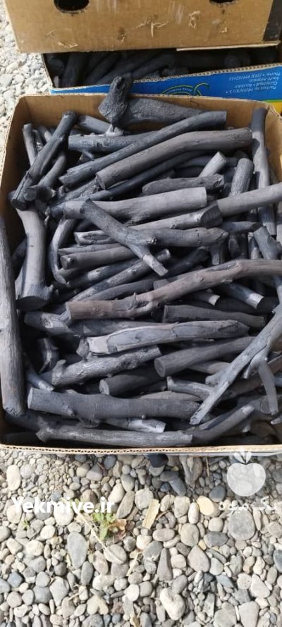 زغال مرکبات ویژه در اردبیل در گروه خرید و فروش زغال در یکمیوه -عکس4