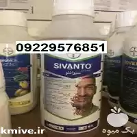 قیمت خرید حشره کش سیوانتو در اهواز در گروه خرید و فروش انواع سم در یکمیوه