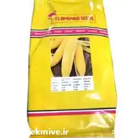 خرید بذر ذرت شیرین سمیرا در گروه خرید و فروش بذر ذرت در یکمیوه