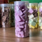 میوه خشک فریز درایر در مشهد در گروه خرید و فروش میوه خشک در یکمیوه