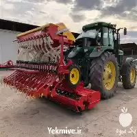 قیمت خرید کمبینات پنوماتیک آکورد 2018 در گروه خرید و فروش انواع کمباین در یکمیوه