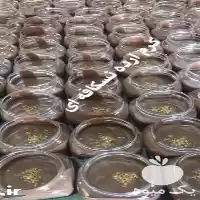 فروش ارده با فراورده های کاکائویی در گروه خرید و فروش دانه های روغنی در یکمیوه