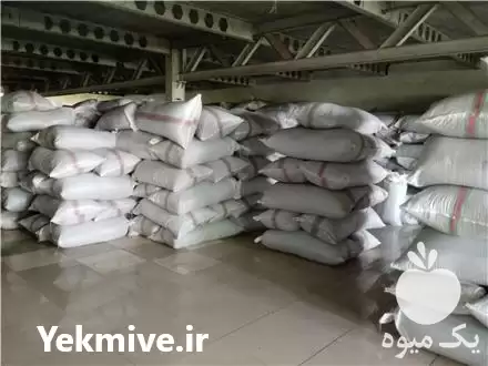 فروش تناژ بالای چای ایرانی در لاهیجان در گروه خرید و فروش چای در یکمیوه -عکس1