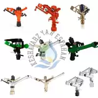 قیمت خرید تجهیزات آبیاری بارانی در گروه خرید و فروش انواع تجهیزات آبیاری در یکمیوه