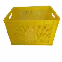 فروش سبد پلاستیکی بیست کیلویی در گروه خرید و فروش انواع سبد در یکمیوه