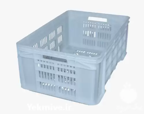 قیمت خرید سبد کشتارگاهی 2 کیلویی در پاکدشت در گروه خرید و فروش انواع سبد در یکمیوه -عکس1