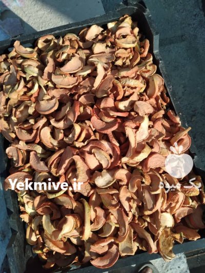 فروش سیب درجه یک دو سه در شیراز در گروه خرید و فروش سیب در یکمیوه -عکس3