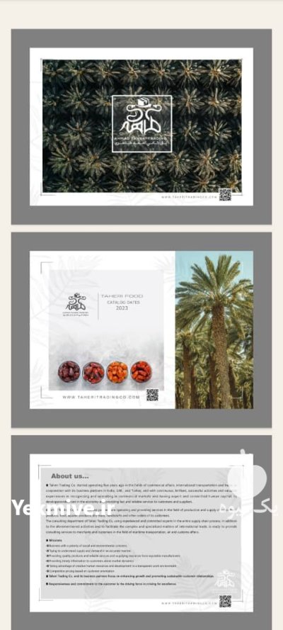 بازرگانی احمد طاهری در تهران در گروه حمل و نقل در یکمیوه -عکس4